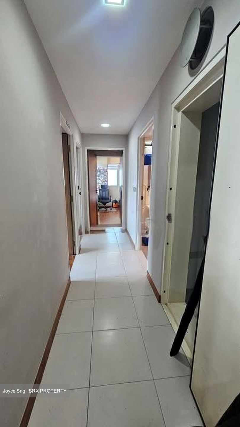 Blk 274C Punggol Regalia (Punggol), HDB 4 Rooms #576696451